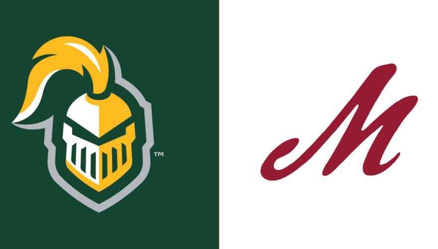 MUHLENBERG NJCU LOGOS