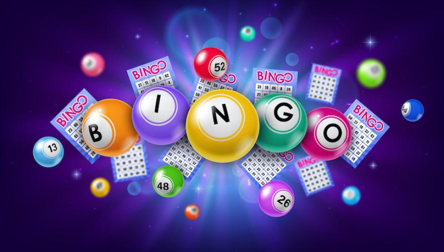 bingo header image