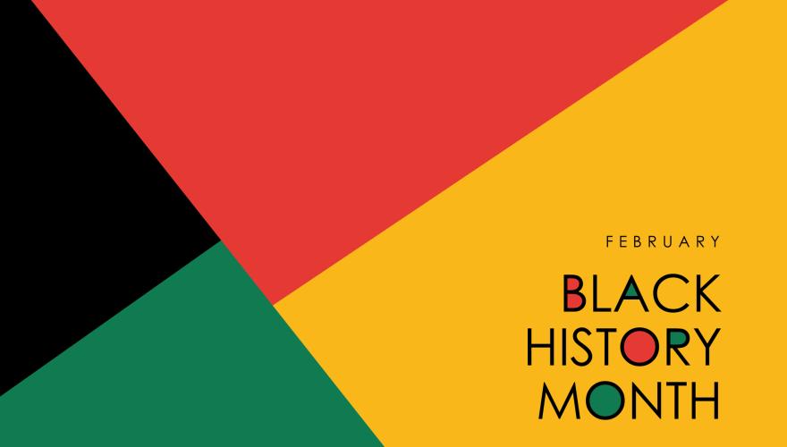 Celebrating Black History Month