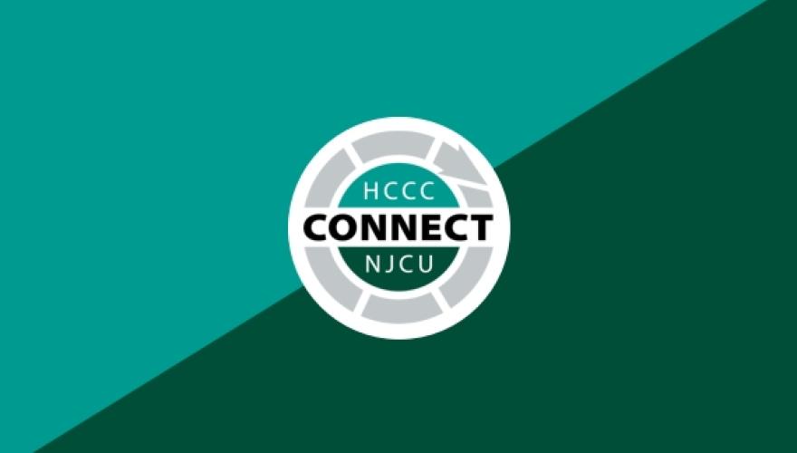 HCCC | NJCU CONNECT