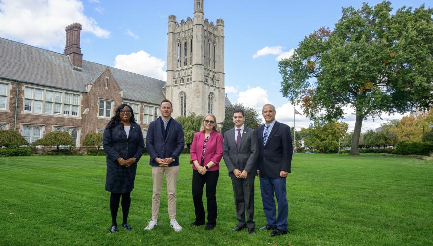 NJCU Check Presentation-1000