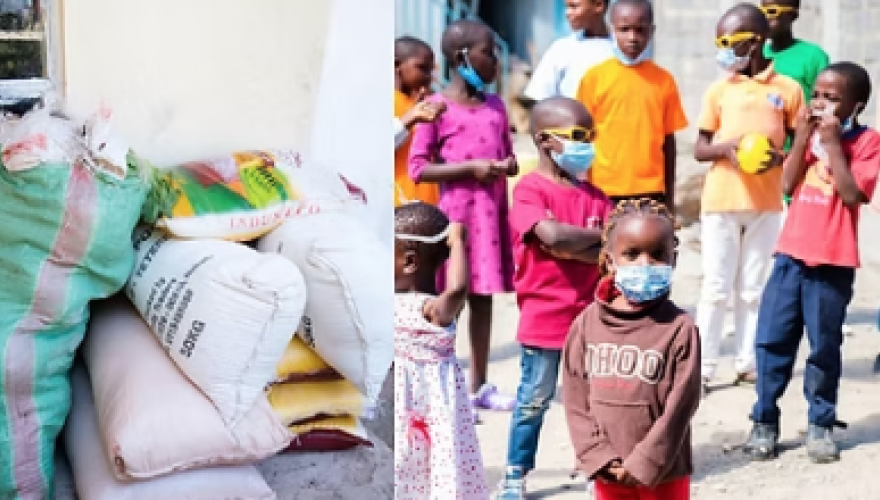 birthright film promotion screen clip collage