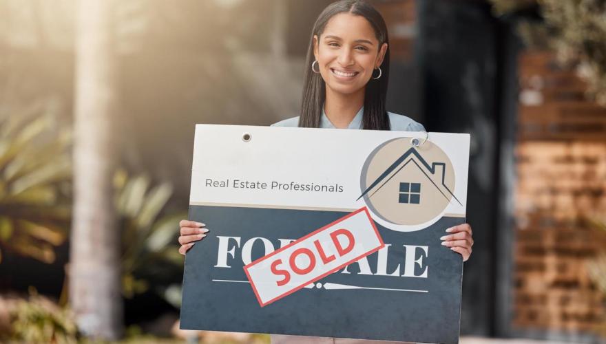 Ready to Launch Your Real Estate Career?