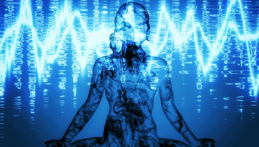 mind body spirit art