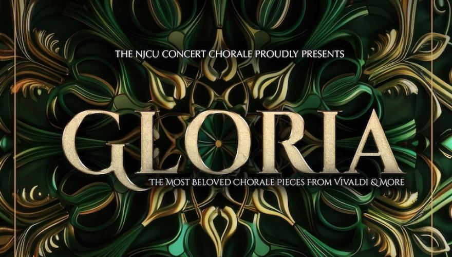 gloria poster type cropped