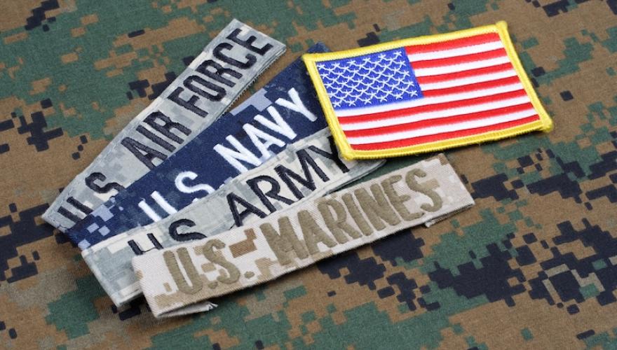 usa military patches