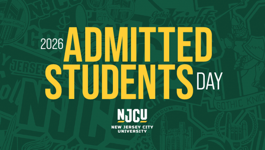 admitted students day banner