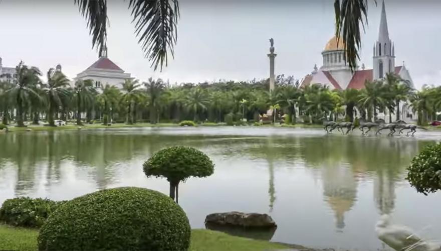 Thailand video screenshot
