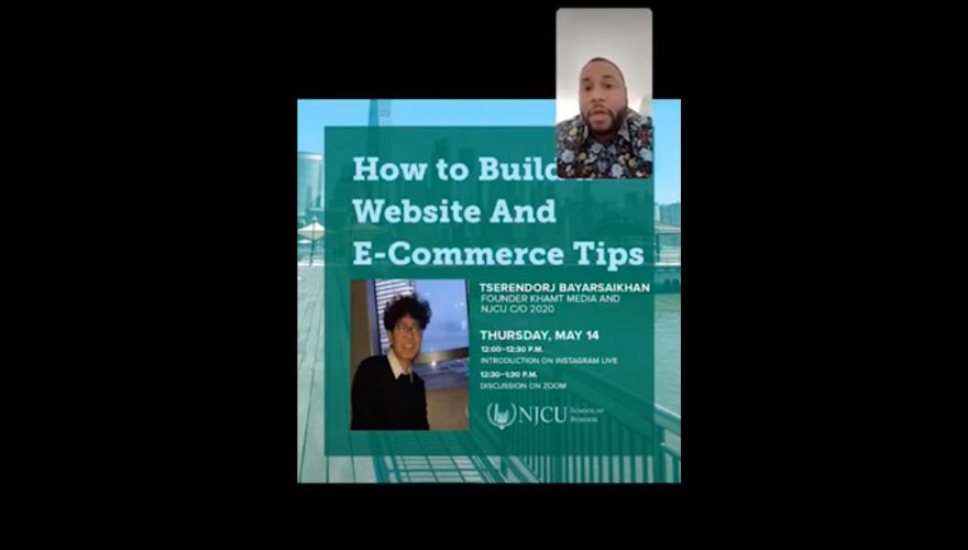 How to Build a Website and ECommerce Tips