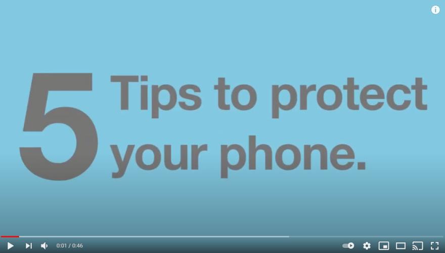 Online Safety Tips and Resources New Jersey City University