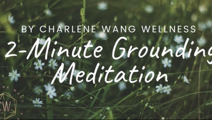 Image of YouTube thumbnail for grounded media video 