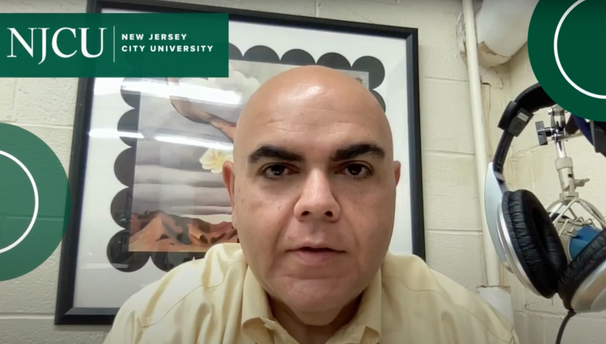 Christopher Nerkizian Video Screenshot