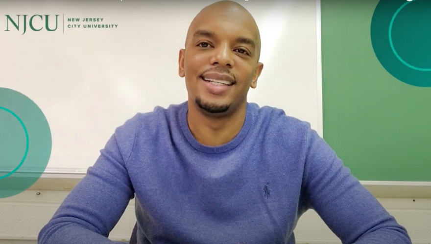 Douglass Bailey Video Screenshot