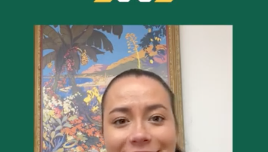 Laura Bustamante Video Screenshot