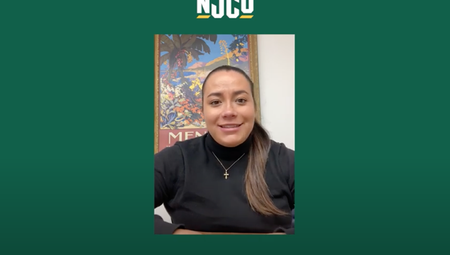 Laura Bustamante Video Screenshot