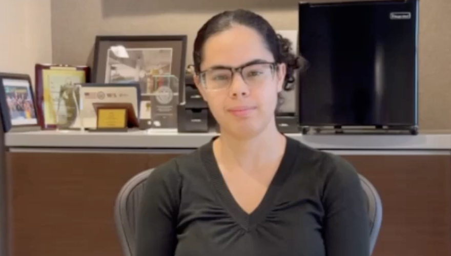 Brianna Rodriguez testimony