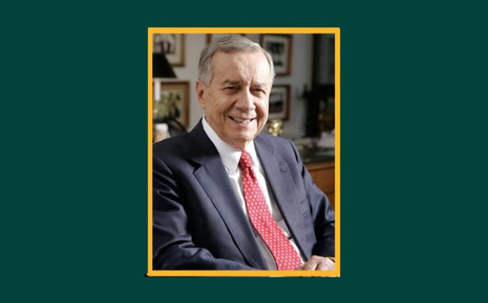 Frank J Guarini news banner