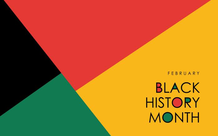 Celebrating Black History Month