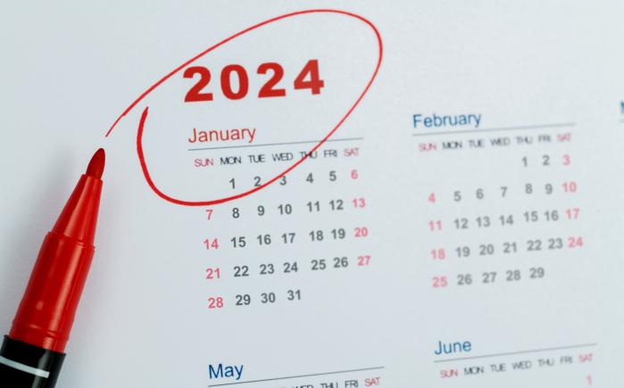 Calendar GettyImages-1706408671