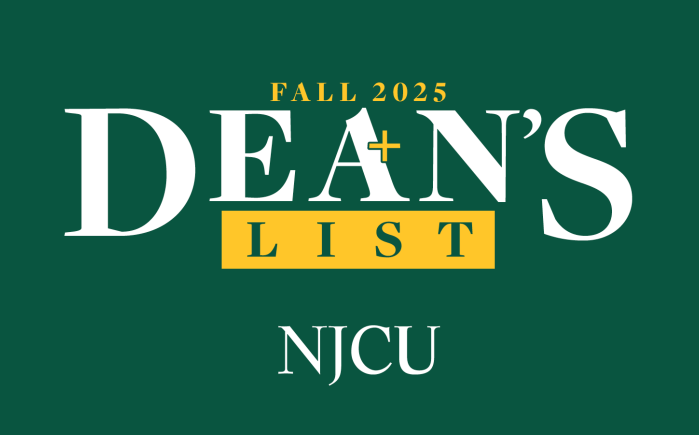 Dean's List Fall 2025