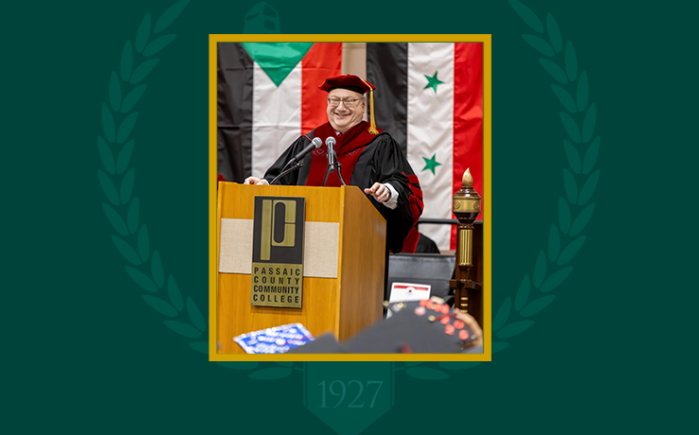 Steven M. Rose, Ed.D.