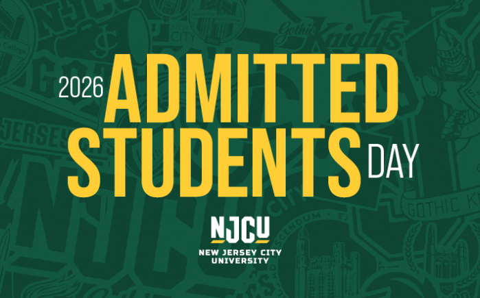 Admitted Students Day graphic