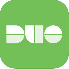 DUO App Image
