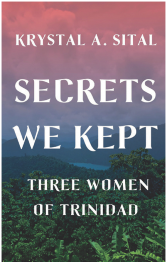 Cover of the book Secrets We Kept.