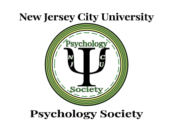 NJCU Psychology Society logo