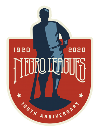 NLBM 100th Anniversary Logo