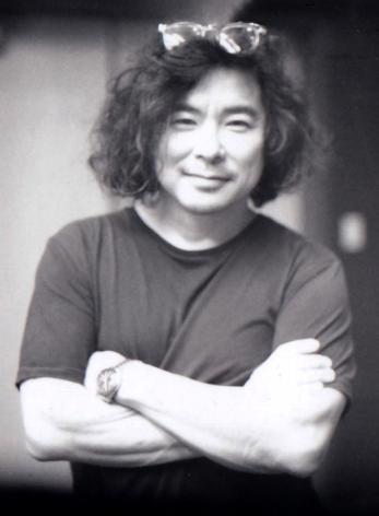 Roddy Bogawa