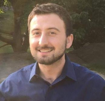 SERDAR YAYLA HEADSHOT