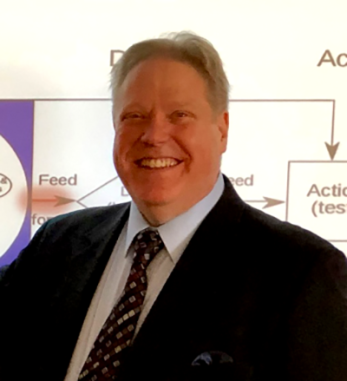 Large Joe Chimento Headshot