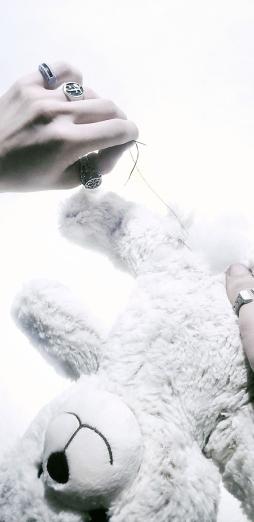 Fernando Soares Stitching Detail 2