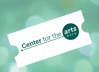 Art of Center for the Arts Ticket