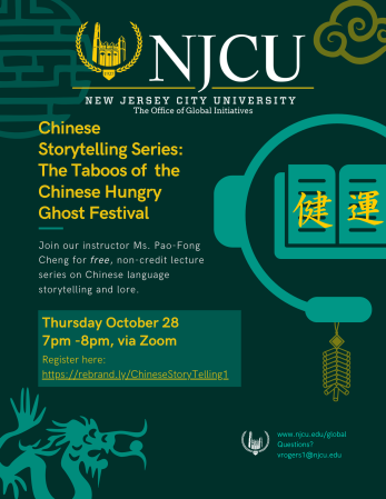 Register here! https://rebrand.ly/ChineseStoryTelling1