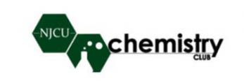 Chemistry Club logo