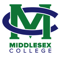 Middlesex College Logo