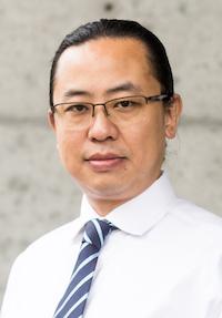 HUIJIAN DONG HEADSHOT