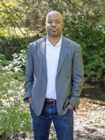 professor Michael Bell