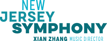 New Jersey Symphony Logo