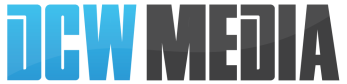 DCW Media Logo