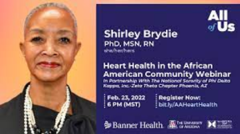 SHIRLEY BRYDIE EVENT POSTER