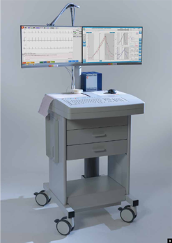CARDIOVIT MACHINE