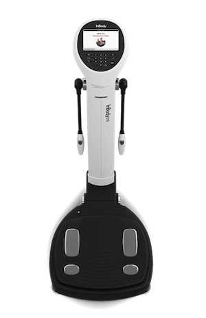 IN-BODY MACHINE