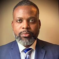 Marvin Walker headshot