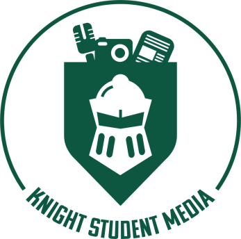 KNIGHT STUDENT MEDIA LOGO