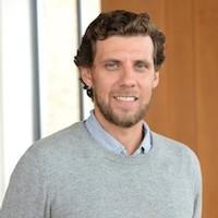 PHILIP KRENISKE HEADSHOT