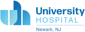 University Hospital Logo