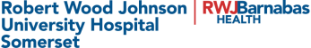RWJ University Hospital Somerset Logo